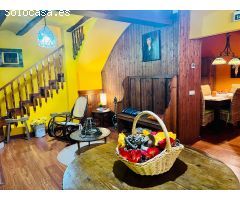 Casa de Pueblo en Venta en Casas Abiar, Alicante