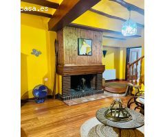 Casa de Pueblo en Venta en Casas Abiar, Alicante