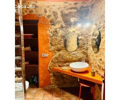 Casa de Pueblo en Venta en Casas Abiar, Alicante
