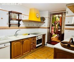 Casa de Pueblo en Venta en Casas Abiar, Alicante