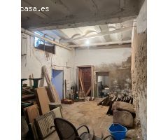 Casa de Pueblo en Venta en Casas Abiar, Alicante