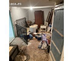 Casa de Pueblo en Venta en Casas Abiar, Alicante
