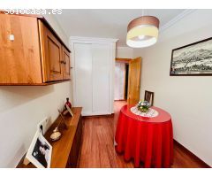 Piso en Venta en Huertas de Villena, Alicante