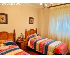 Piso en Venta en Huertas de Villena, Alicante
