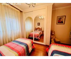 Piso en Venta en Huertas de Villena, Alicante