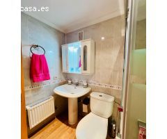 Piso en Venta en Huertas de Villena, Alicante