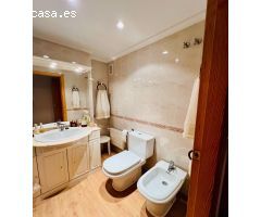 Piso en Venta en Huertas de Villena, Alicante