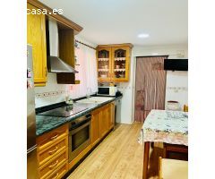 Piso en Venta en Huertas de Villena, Alicante