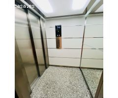 Piso en Venta en Huertas de Villena, Alicante