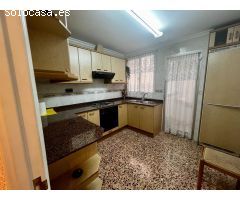 Piso en Venta en Huertas de Villena, Alicante