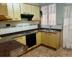 Piso en Venta en Huertas de Villena, Alicante