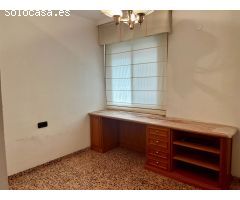 Piso en Venta en Huertas de Villena, Alicante