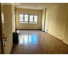 Piso en Venta en Huertas de Villena, Alicante