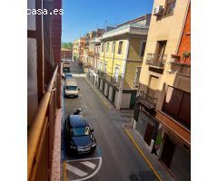 Piso en Venta en Huertas de Villena, Alicante