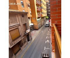 Piso en Venta en Huertas de Villena, Alicante