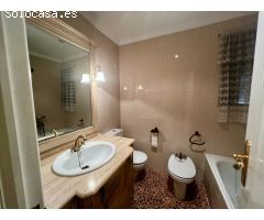 Piso en Venta en Huertas de Villena, Alicante
