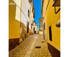 Casa de Pueblo en Venta en Casas Abiar, Alicante