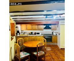 Casa de Pueblo en Venta en Casas Abiar, Alicante