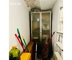 Casa de Pueblo en Venta en Casas Abiar, Alicante