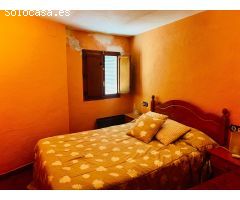 Casa de Pueblo en Venta en Casas Abiar, Alicante