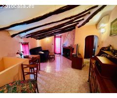 Casa de Pueblo en Venta en Casas Abiar, Alicante