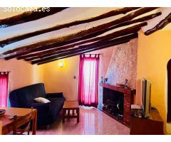 Casa de Pueblo en Venta en Casas Abiar, Alicante