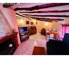 Casa de Pueblo en Venta en Casas Abiar, Alicante