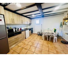 Casa de Pueblo en Venta en Casas Abiar, Alicante