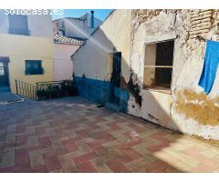 Casa de Pueblo en Venta en Casas Abiar, Alicante