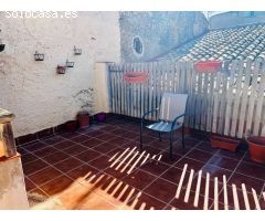 Casa de Pueblo en Venta en Casas Abiar, Alicante