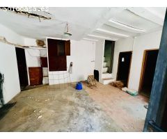 Casa de Pueblo en Venta en Casas Abiar, Alicante