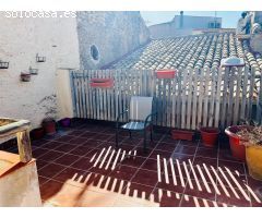 Casa de Pueblo en Venta en Casas Abiar, Alicante