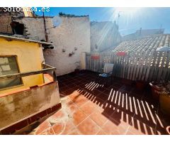 Casa de Pueblo en Venta en Casas Abiar, Alicante