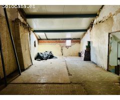 Casa de Pueblo en Venta en Casas Abiar, Alicante
