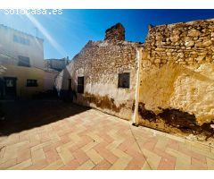 Casa de Pueblo en Venta en Casas Abiar, Alicante