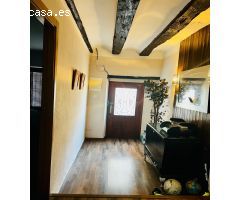 Casa de Pueblo en Venta en Casas Abiar, Alicante
