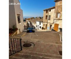 Casa de Pueblo en Venta en Casas Abiar, Alicante