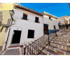 Casa de Pueblo en Venta en Casas Abiar, Alicante