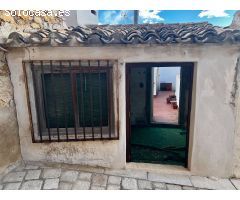Casa de Pueblo en Venta en Casas Abiar, Alicante