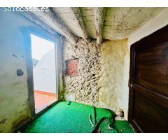 Casa de Pueblo en Venta en Casas Abiar, Alicante