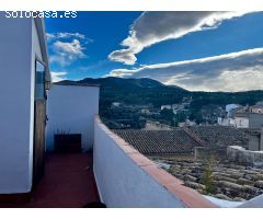 Casa de Pueblo en Venta en Casas Abiar, Alicante