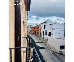 Casa de Pueblo en Venta en Casas Abiar, Alicante