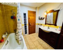 Casa de Pueblo en Venta en Casas Abiar, Alicante