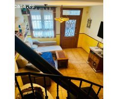 Casa de Pueblo en Venta en Casas Abiar, Alicante