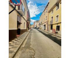 Casa de Pueblo en Venta en Casas Abiar, Alicante