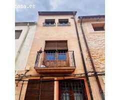 Casa de Pueblo en Venta en Casas Abiar, Alicante