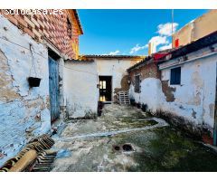 Casa de Pueblo en Venta en Huertas de Villena, Alicante