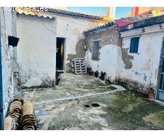 Casa de Pueblo en Venta en Huertas de Villena, Alicante