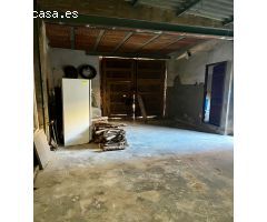 Casa de Pueblo en Venta en Huertas de Villena, Alicante