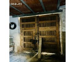 Casa de Pueblo en Venta en Huertas de Villena, Alicante